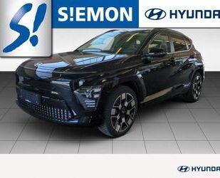 Hyundai KONA Gebrauchtwagen