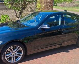 BMW 420 Gran Coupé Gebrauchtwagen