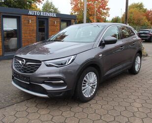 Opel Grandland (X) Gebrauchtwagen