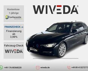 BMW 325 Gebrauchtwagen