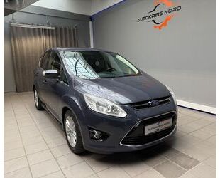Ford C-Max Gebrauchtwagen