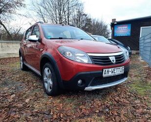Dacia Sandero Gebrauchtwagen