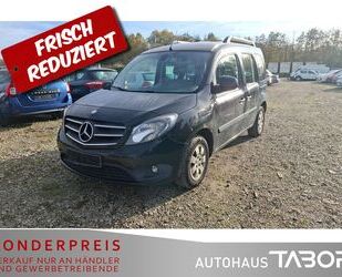 Mercedes-Benz Citan Gebrauchtwagen
