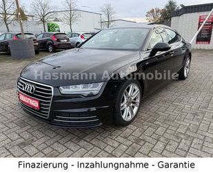 Audi A7 Gebrauchtwagen