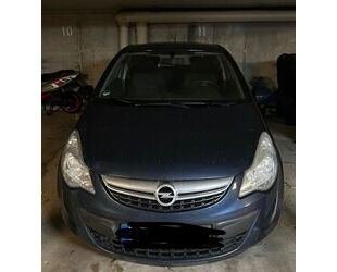 Opel Corsa Gebrauchtwagen