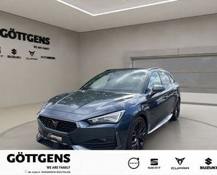 Cupra Leon Gebrauchtwagen