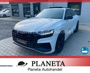 Audi Q8 Gebrauchtwagen