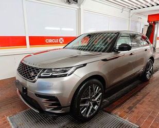 Land Rover Range Rover Velar Gebrauchtwagen