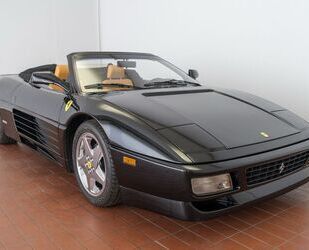 Ferrari 348 Gebrauchtwagen