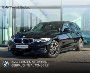 BMW 330 Gebrauchtwagen