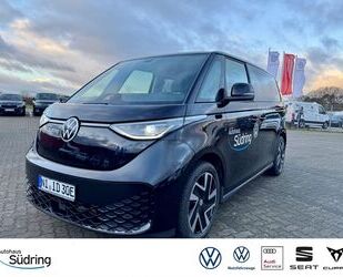 VW ID. Buzz Gebrauchtwagen