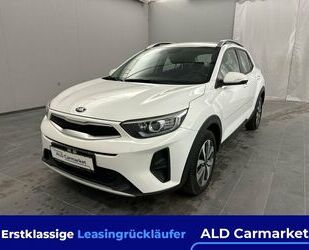Kia Stonic Gebrauchtwagen
