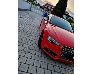 Audi S5 Gebrauchtwagen