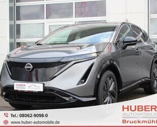 Nissan Ariya Gebrauchtwagen