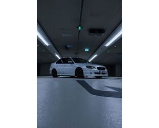 Subaru Legacy Gebrauchtwagen