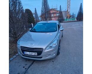 Peugeot 508 Gebrauchtwagen