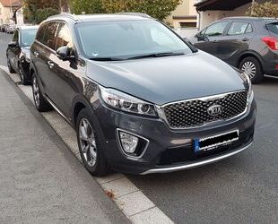 Kia Sorento Gebrauchtwagen