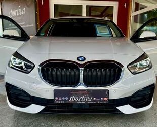 BMW 118 Gebrauchtwagen