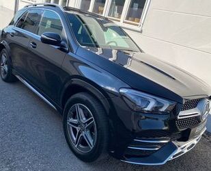 Mercedes-Benz GLE 350 Gebrauchtwagen