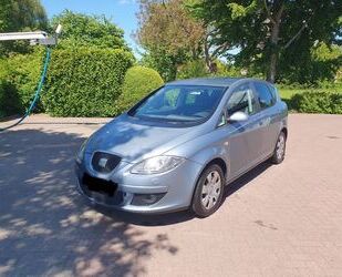 Seat Toledo Gebrauchtwagen