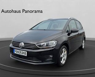 VW Golf Sportsvan Gebrauchtwagen