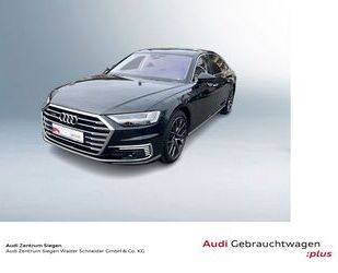 Audi A8 Gebrauchtwagen
