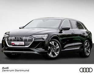 Audi e-tron Gebrauchtwagen