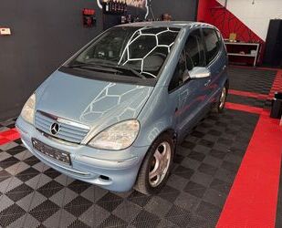 Mercedes-Benz A 190 Gebrauchtwagen