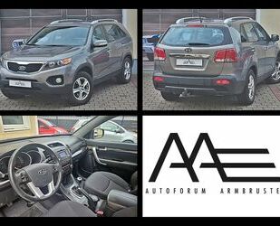 Kia Sorento Gebrauchtwagen