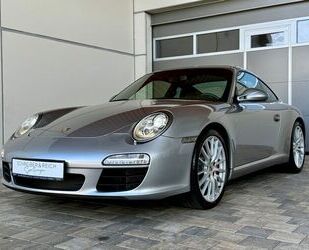 Porsche 997 Gebrauchtwagen
