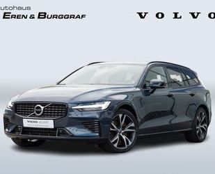 Volvo V60 Gebrauchtwagen