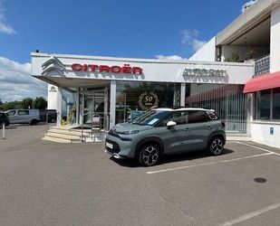 Citroen C3 Gebrauchtwagen