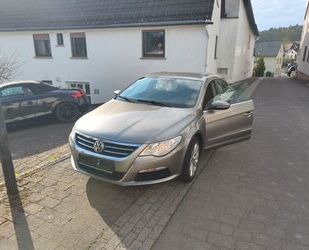 VW Passat CC Gebrauchtwagen
