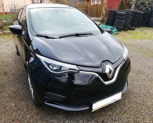 Renault ZOE Gebrauchtwagen