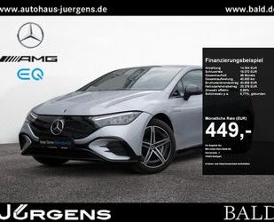 Mercedes-Benz EQE Gebrauchtwagen