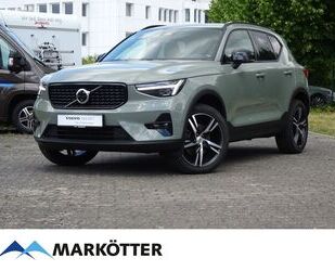 Volvo XC40 Gebrauchtwagen