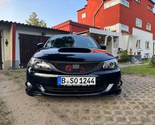 Subaru Impreza Gebrauchtwagen