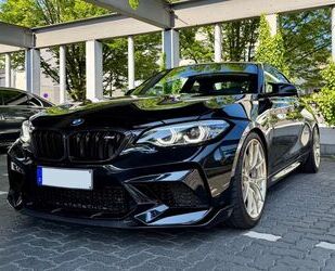 BMW M2 Gebrauchtwagen