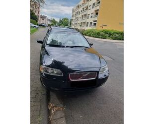 Volvo V70 Gebrauchtwagen