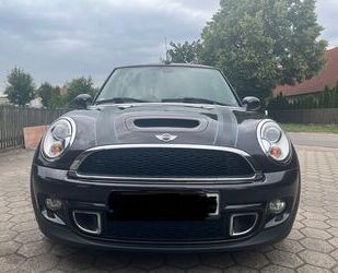 Mini Cooper S Cabrio Gebrauchtwagen