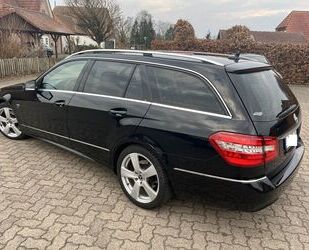 Mercedes-Benz E 300 Gebrauchtwagen