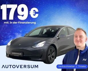 Tesla Model 3 Gebrauchtwagen