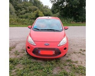Ford Ka/Ka+ Gebrauchtwagen
