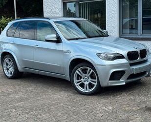 BMW X5 M Gebrauchtwagen