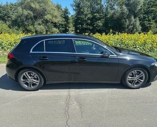 Mercedes-Benz A 220 Gebrauchtwagen