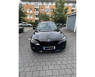 BMW 320 Gran Turismo Gebrauchtwagen