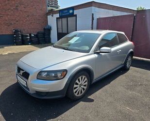 Volvo C30 Gebrauchtwagen