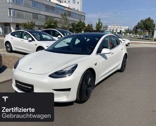 Tesla Model 3 Gebrauchtwagen