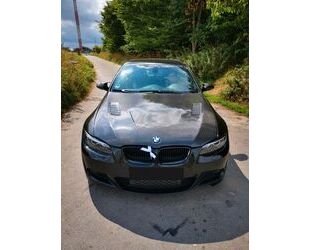 BMW 335 Gebrauchtwagen