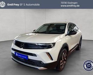 Opel Mokka-e Gebrauchtwagen